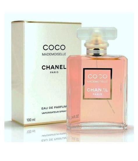 50ml coco chanel mademoiselle|coco mademoiselle 50ml best price.